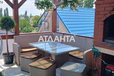 Дача за адресою вул. Чорноморського Козацтва (площа 130 м²) - Atlanta.ua - фото 63