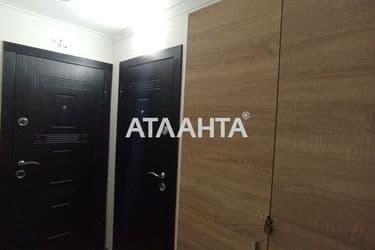 1-комнатная квартира по адресу ул. Космонавтов (площадь 16,5 м²) - Atlanta.ua - фото 27