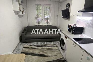 1-комнатная квартира по адресу ул. Космонавтов (площадь 16,5 м²) - Atlanta.ua - фото 21