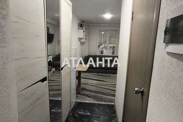 1-комнатная квартира по адресу ул. Космонавтов (площадь 16,5 м²) - Atlanta.ua - фото 39