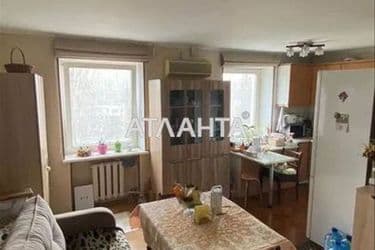 3-кімнатна квартира за адресою Артилерійський 2-й пров. (площа 74,8 м²) - Atlanta.ua - фото 18