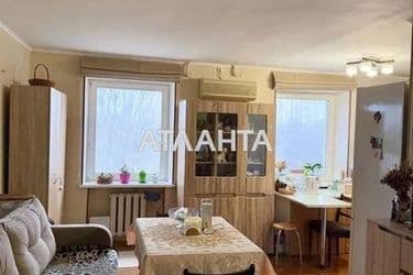 3-кімнатна квартира за адресою Артилерійський 2-й пров. (площа 74,8 м²) - Atlanta.ua - фото 16