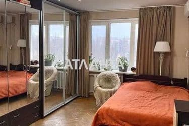 3-кімнатна квартира за адресою Артилерійський 2-й пров. (площа 74,8 м²) - Atlanta.ua - фото 20