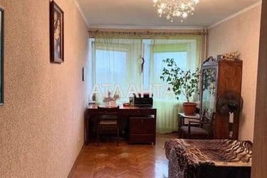 3-кімнатна квартира за адресою Артилерійський 2-й пров. (площа 74,8 м²) - Atlanta.ua - фото 23