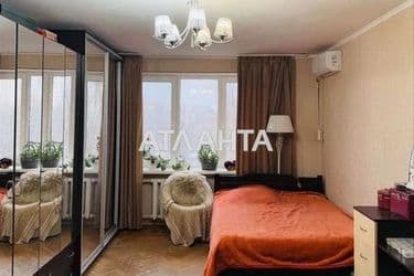 3-кімнатна квартира за адресою Артилерійський 2-й пров. (площа 74,8 м²) - Atlanta.ua - фото 21