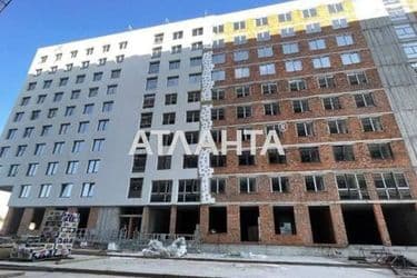 1-room apartment apartment by the address st. Truskavetskaya ul (area 43,1 m²) - Atlanta.ua - photo 6