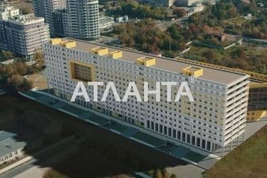 1-room apartment apartment by the address st. Truskavetskaya ul (area 43,1 m²) - Atlanta.ua - photo 10