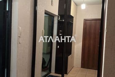 1-кімнатна квартира за адресою вул. Європейська (площа 32 м²) - Atlanta.ua - фото 11