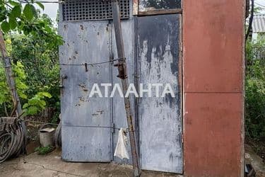 Ділянка за адресою вул. 10-та лінія (площа 0,7 сот) - Atlanta.ua - фото 23