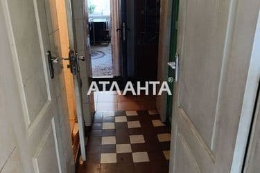 1-кімнатна квартира за адресою вул. Філатова ак. (площа 12,5 м²) - Atlanta.ua - фото 10