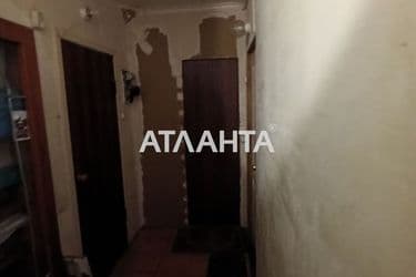1-кімнатна квартира за адресою вул. Філатова ак. (площа 12,5 м²) - Atlanta.ua - фото 11