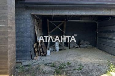 Дом по адресу Водный пер. (площадь 227 м²) - Atlanta.ua - фото 27
