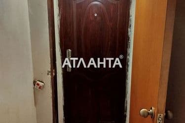 2-комнатная квартира по адресу ул. Большая Васильковская (площадь 40 м²) - Atlanta.ua - фото 20