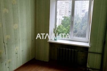 2-комнатная квартира по адресу ул. Большая Васильковская (площадь 40 м²) - Atlanta.ua - фото 15