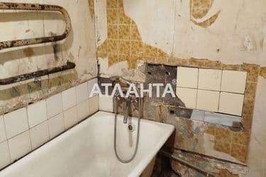 2-комнатная квартира по адресу ул. Большая Васильковская (площадь 40 м²) - Atlanta.ua - фото 21