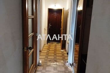 2-комнатная квартира по адресу ул. Большая Васильковская (площадь 40 м²) - Atlanta.ua - фото 17