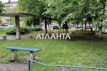 2-комнатная квартира по адресу ул. Большая Васильковская (площадь 40 м²) - Atlanta.ua - фото 25