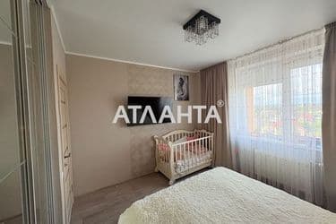 1-room apartment apartment by the address st. Nebesnoy Sotni pr Zhukova marsh pr Leninskoy iskry pr (area 43 m²) - Atlanta.ua - photo 16