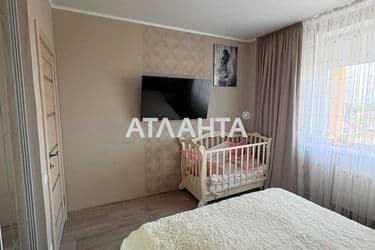 1-room apartment apartment by the address st. Nebesnoy Sotni pr Zhukova marsh pr Leninskoy iskry pr (area 43 m²) - Atlanta.ua - photo 17