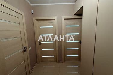 1-room apartment apartment by the address st. Nebesnoy Sotni pr Zhukova marsh pr Leninskoy iskry pr (area 43 m²) - Atlanta.ua - photo 19