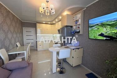 1-room apartment apartment by the address st. Nebesnoy Sotni pr Zhukova marsh pr Leninskoy iskry pr (area 43 m²) - Atlanta.ua - photo 21