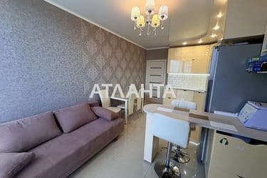 1-room apartment apartment by the address st. Nebesnoy Sotni pr Zhukova marsh pr Leninskoy iskry pr (area 43 m²) - Atlanta.ua - photo 22