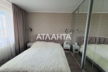 1-room apartment apartment by the address st. Nebesnoy Sotni pr Zhukova marsh pr Leninskoy iskry pr (area 43 m²) - Atlanta.ua - photo 24