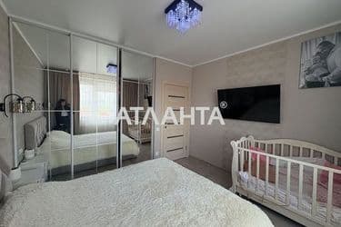 1-room apartment apartment by the address st. Nebesnoy Sotni pr Zhukova marsh pr Leninskoy iskry pr (area 43 m²) - Atlanta.ua - photo 25