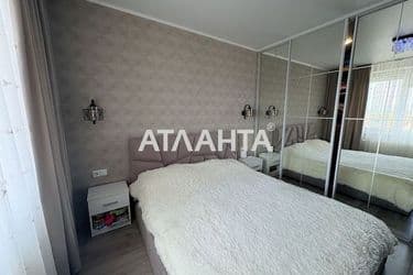 1-room apartment apartment by the address st. Nebesnoy Sotni pr Zhukova marsh pr Leninskoy iskry pr (area 43 m²) - Atlanta.ua - photo 26