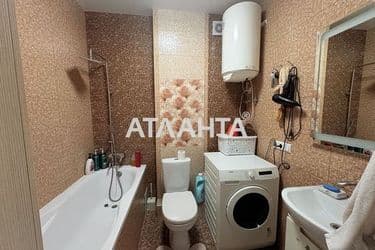 1-room apartment apartment by the address st. Nebesnoy Sotni pr Zhukova marsh pr Leninskoy iskry pr (area 43 m²) - Atlanta.ua - photo 27