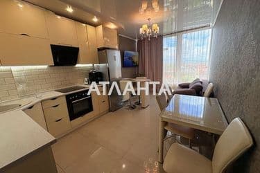 1-room apartment apartment by the address st. Nebesnoy Sotni pr Zhukova marsh pr Leninskoy iskry pr (area 43 m²) - Atlanta.ua - photo 28