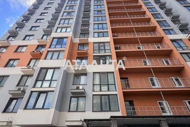 1-room apartment apartment by the address st. Nebesnoy Sotni pr Zhukova marsh pr Leninskoy iskry pr (area 43 m²) - Atlanta.ua - photo 29