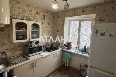 1-room apartment apartment by the address st. Kuznetsova kap (area 32 m²) - Atlanta.ua - photo 13