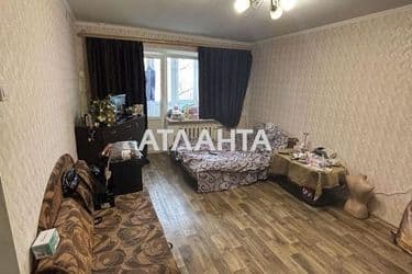 1-room apartment apartment by the address st. Kuznetsova kap (area 32 m²) - Atlanta.ua - photo 17