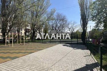1-room apartment apartment by the address st. Kuznetsova kap (area 32 m²) - Atlanta.ua - photo 21