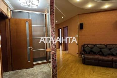 3-rooms apartment apartment by the address st. Pedagogicheskaya (area 123 m²) - Atlanta.ua - photo 30