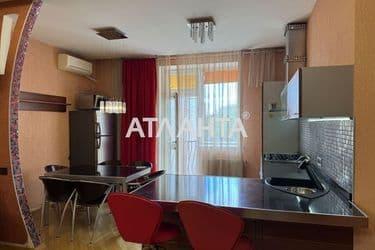 3-rooms apartment apartment by the address st. Pedagogicheskaya (area 123 m²) - Atlanta.ua - photo 38