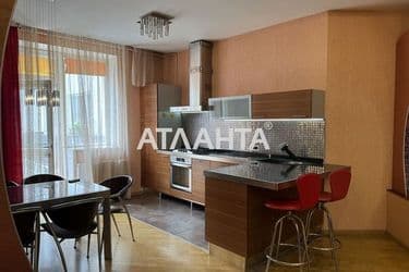 3-rooms apartment apartment by the address st. Pedagogicheskaya (area 123 m²) - Atlanta.ua - photo 39