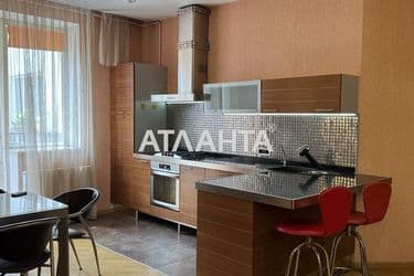 3-rooms apartment apartment by the address st. Pedagogicheskaya (area 123 m²) - Atlanta.ua - photo 41