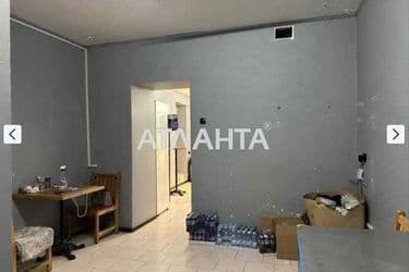 Комерційна нерухомість за адресою вул. Пушкінська (площа 33,7 м²) - Atlanta.ua - фото 7