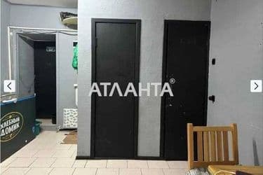 Комерційна нерухомість за адресою вул. Пушкінська (площа 33,7 м²) - Atlanta.ua - фото 8