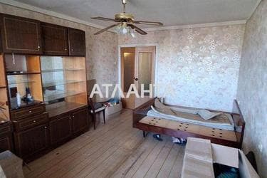 1-комнатная квартира по адресу ул. Балковская (площадь 40 м²) - Atlanta.ua - фото 10