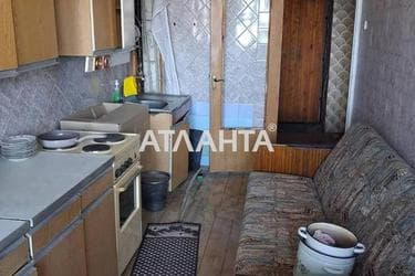 1-комнатная квартира по адресу ул. Балковская (площадь 40 м²) - Atlanta.ua - фото 15