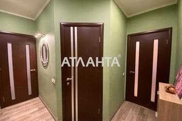 1-комнатная квартира по адресу ул. Дюковская (площадь 40 м²) - Atlanta.ua - фото 14