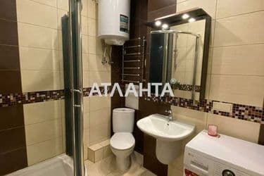 1-комнатная квартира по адресу ул. Дюковская (площадь 40 м²) - Atlanta.ua - фото 16