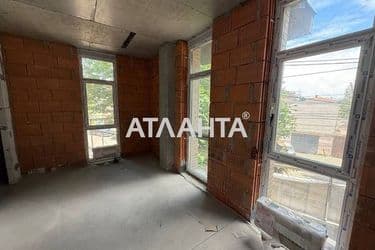 1-room apartment apartment by the address st. Dachnaya (area 32 m²) - Atlanta.ua - photo 15