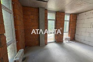 1-room apartment apartment by the address st. Dachnaya (area 32 m²) - Atlanta.ua - photo 16