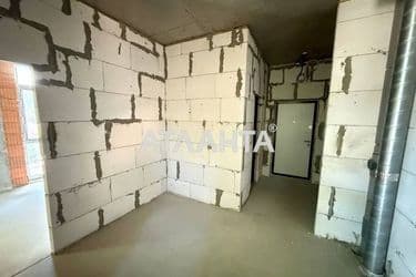 1-room apartment apartment by the address st. Dachnaya (area 32 m²) - Atlanta.ua - photo 23