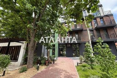 1-room apartment apartment by the address st. Dachnaya (area 32 m²) - Atlanta.ua - photo 24