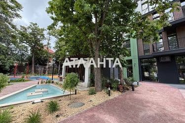 1-room apartment apartment by the address st. Dachnaya (area 32 m²) - Atlanta.ua - photo 25